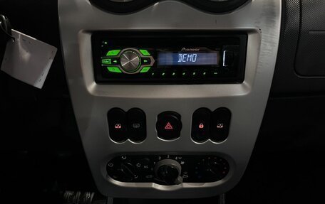 Renault Logan I, 2012 год, 605 000 рублей, 15 фотография