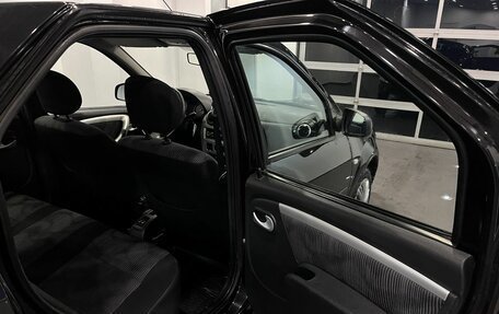 Renault Logan I, 2012 год, 605 000 рублей, 23 фотография