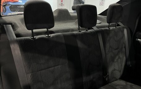 Renault Logan I, 2012 год, 605 000 рублей, 29 фотография