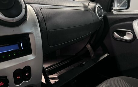 Renault Logan I, 2012 год, 605 000 рублей, 26 фотография