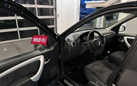 Renault Logan I, 2012 год, 605 000 рублей, 21 фотография