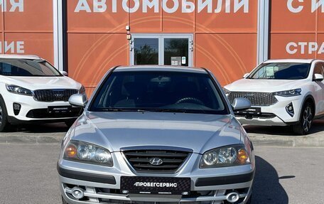Hyundai Elantra III, 2004 год, 400 000 рублей, 2 фотография
