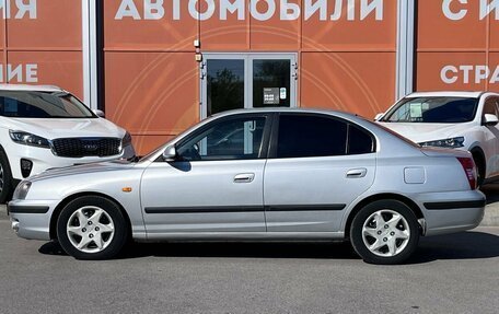 Hyundai Elantra III, 2004 год, 400 000 рублей, 8 фотография