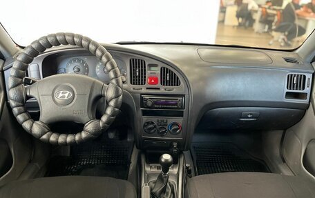 Hyundai Elantra III, 2004 год, 400 000 рублей, 9 фотография