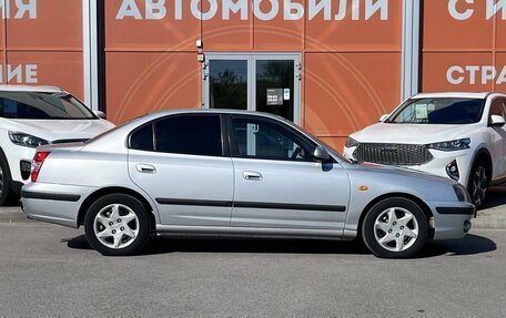 Hyundai Elantra III, 2004 год, 400 000 рублей, 4 фотография
