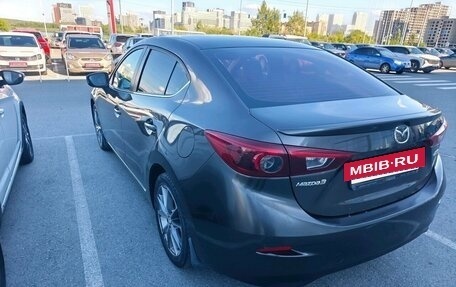 Mazda 3, 2014 год, 1 255 000 рублей, 4 фотография