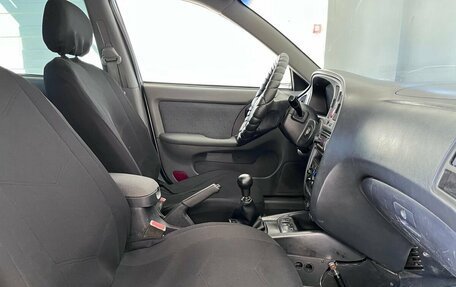Hyundai Elantra III, 2004 год, 400 000 рублей, 16 фотография