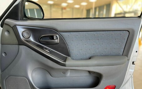Hyundai Elantra III, 2004 год, 400 000 рублей, 18 фотография