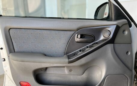 Hyundai Elantra III, 2004 год, 400 000 рублей, 17 фотография