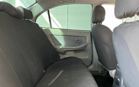 Hyundai Elantra III, 2004 год, 400 000 рублей, 19 фотография