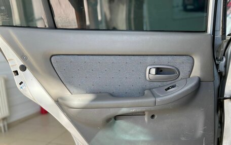 Hyundai Elantra III, 2004 год, 400 000 рублей, 20 фотография