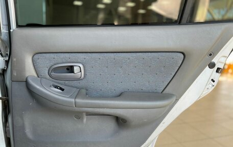 Hyundai Elantra III, 2004 год, 400 000 рублей, 21 фотография