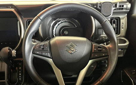 Suzuki Hustler, 2022 год, 880 000 рублей, 10 фотография