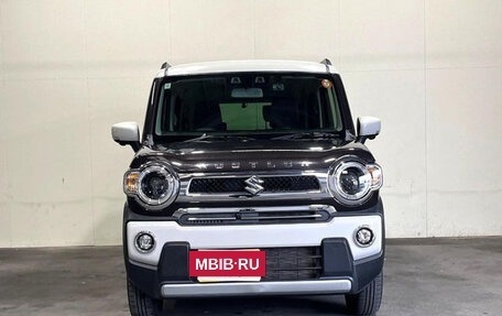 Suzuki Hustler, 2022 год, 880 000 рублей, 3 фотография