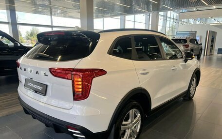 Haval Jolion, 2025 год, 1 995 000 рублей, 5 фотография