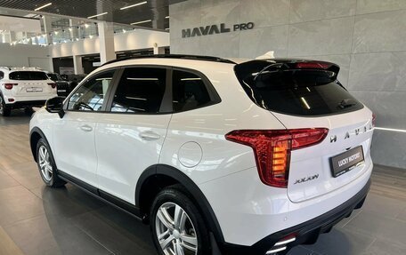 Haval Jolion, 2025 год, 1 995 000 рублей, 3 фотография