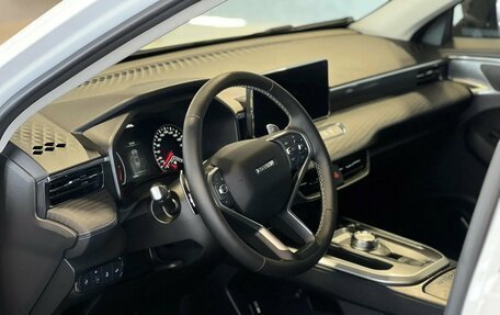 Haval Jolion, 2025 год, 1 995 000 рублей, 11 фотография