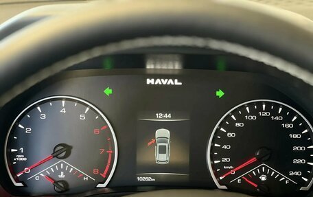 Haval Jolion, 2025 год, 1 995 000 рублей, 14 фотография