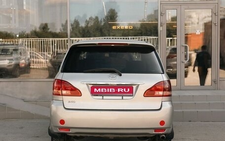 Toyota Ipsum II, 2001 год, 700 000 рублей, 6 фотография