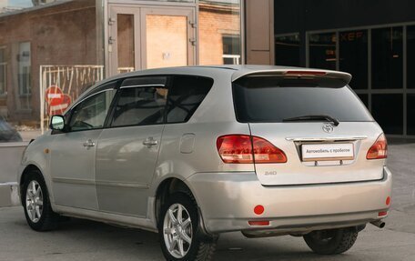 Toyota Ipsum II, 2001 год, 700 000 рублей, 7 фотография