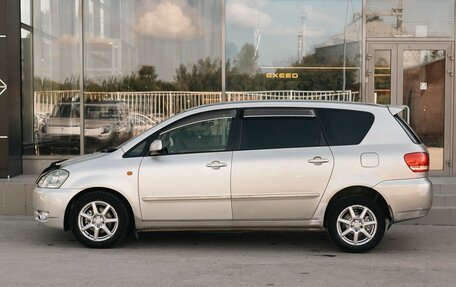 Toyota Ipsum II, 2001 год, 700 000 рублей, 8 фотография