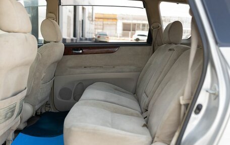 Toyota Ipsum II, 2001 год, 700 000 рублей, 16 фотография