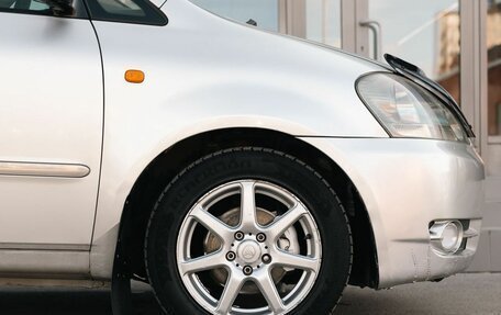 Toyota Ipsum II, 2001 год, 700 000 рублей, 9 фотография