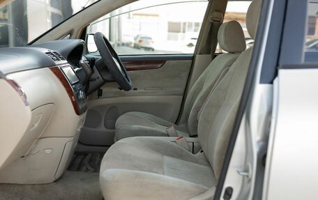 Toyota Ipsum II, 2001 год, 700 000 рублей, 17 фотография