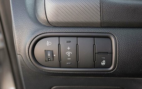 KIA Cerato III, 2017 год, 1 470 000 рублей, 17 фотография