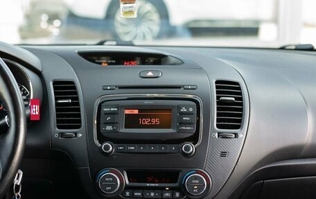 KIA Cerato III, 2017 год, 1 470 000 рублей, 14 фотография