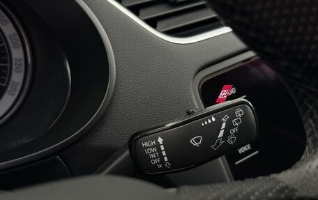 Skoda Octavia, 2017 год, 1 829 000 рублей, 17 фотография