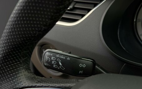 Skoda Octavia, 2017 год, 1 829 000 рублей, 18 фотография