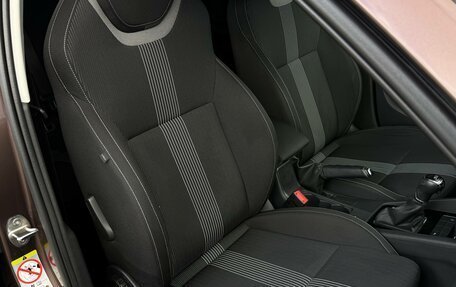 Skoda Octavia, 2017 год, 1 829 000 рублей, 26 фотография