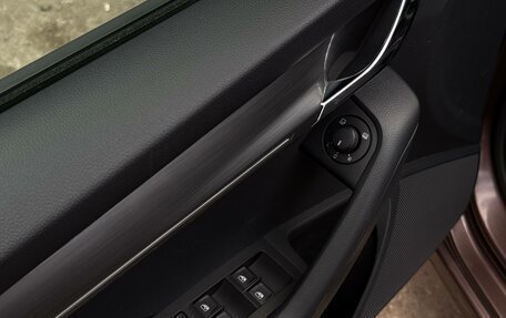 Skoda Octavia, 2017 год, 1 829 000 рублей, 24 фотография