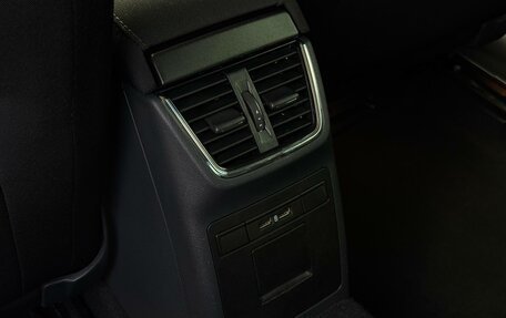 Skoda Octavia, 2017 год, 1 829 000 рублей, 29 фотография