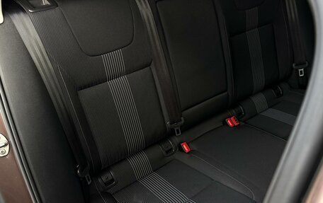 Skoda Octavia, 2017 год, 1 829 000 рублей, 27 фотография
