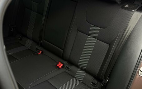 Skoda Octavia, 2017 год, 1 829 000 рублей, 28 фотография