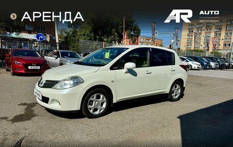 Nissan Tiida, 2011 год, 789 000 рублей, 5 фотография