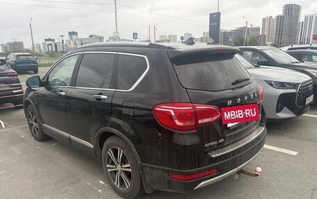 Haval H6, 2019 год, 1 275 000 рублей, 4 фотография