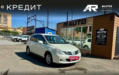 Nissan Tiida, 2011 год, 789 000 рублей, 2 фотография