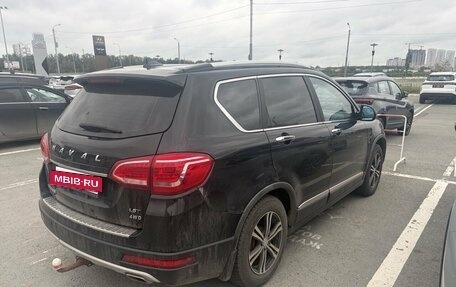 Haval H6, 2019 год, 1 275 000 рублей, 3 фотография