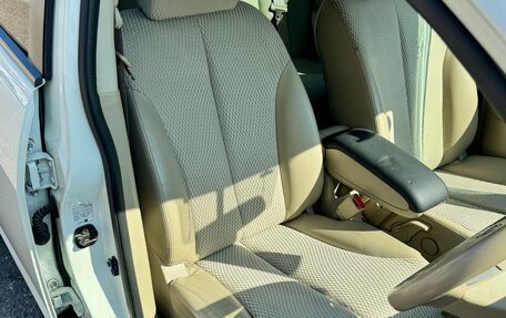 Nissan Tiida, 2011 год, 789 000 рублей, 17 фотография