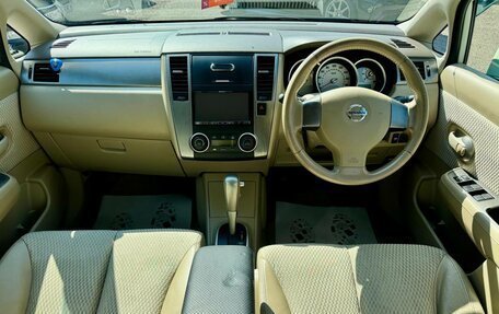 Nissan Tiida, 2011 год, 789 000 рублей, 11 фотография