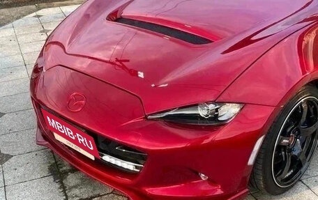 Mazda Roadster IV (ND), 2023 год, 1 570 007 рублей, 2 фотография
