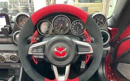 Mazda Roadster IV (ND), 2023 год, 1 570 007 рублей, 22 фотография