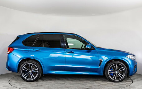 BMW X5 M, 2017 год, 4 059 000 рублей, 3 фотография