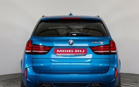BMW X5 M, 2017 год, 4 059 000 рублей, 5 фотография