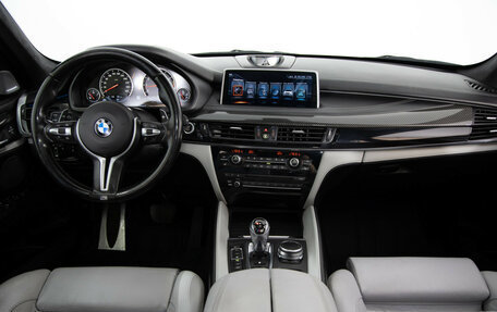 BMW X5 M, 2017 год, 4 059 000 рублей, 9 фотография