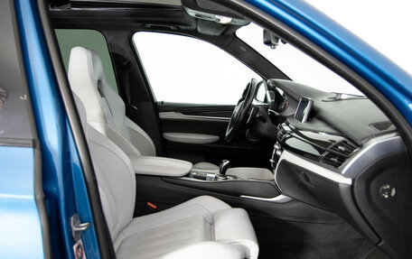 BMW X5 M, 2017 год, 4 059 000 рублей, 14 фотография