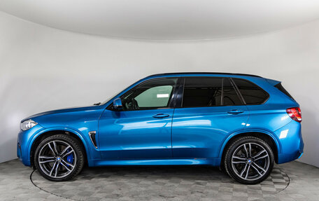 BMW X5 M, 2017 год, 4 059 000 рублей, 7 фотография